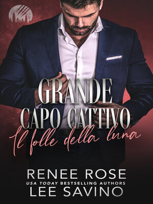 cover image of Grande capo cattivo